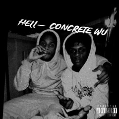Concrete Wu-HELL (ROUGH)