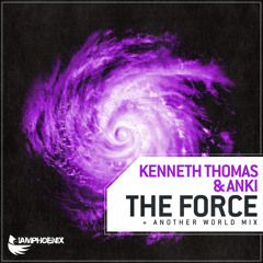 The Force (Another World Mix)