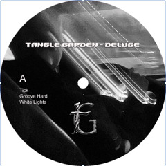 DELUGE ALBUM DJ MIXED
