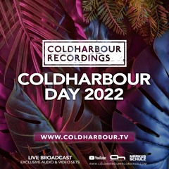 Markus Schulz - 4 Hour Set for Coldharbour Day 2022