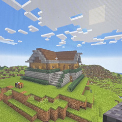 Left to Bloom- Lena Raine & Minecraft