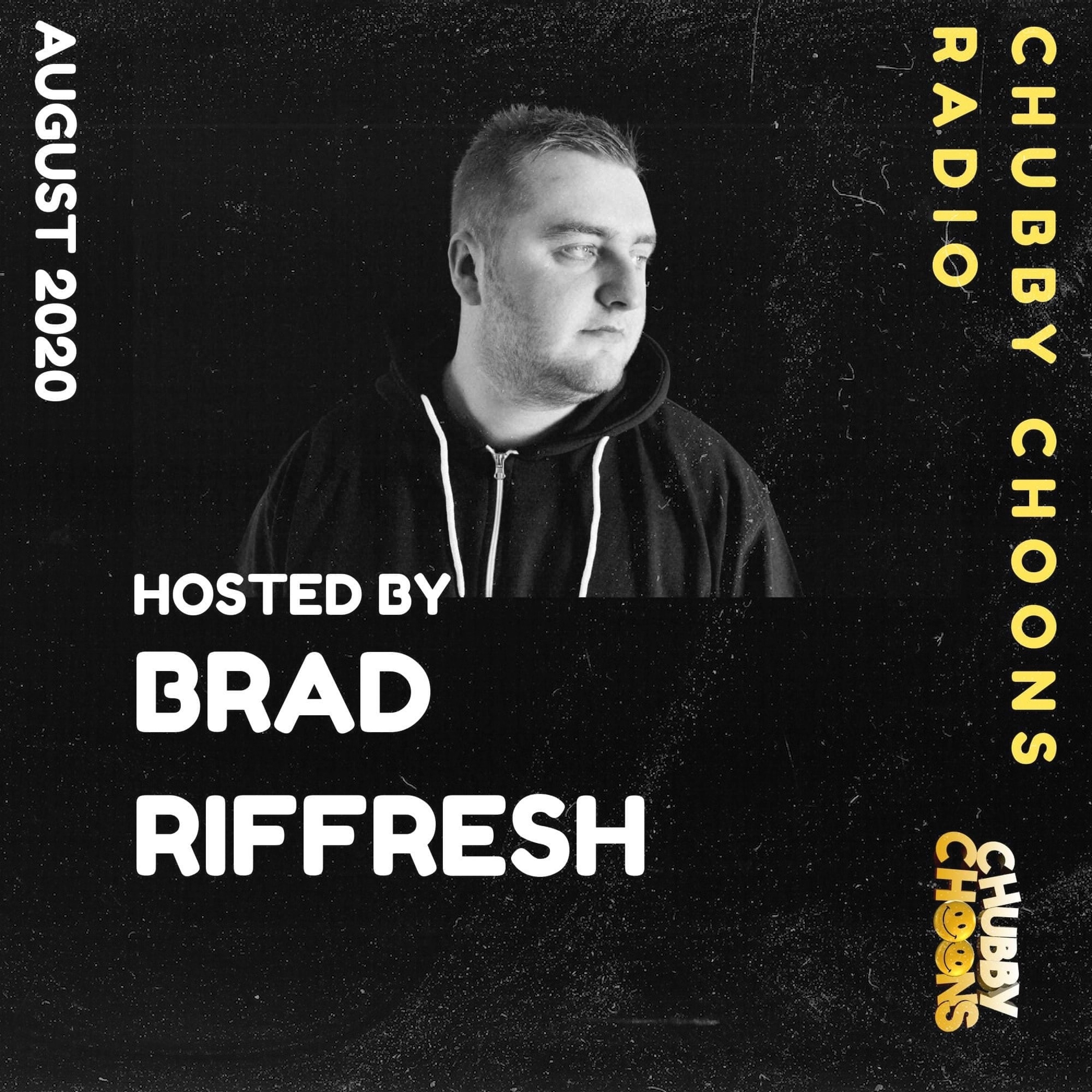 Brad Riffresh