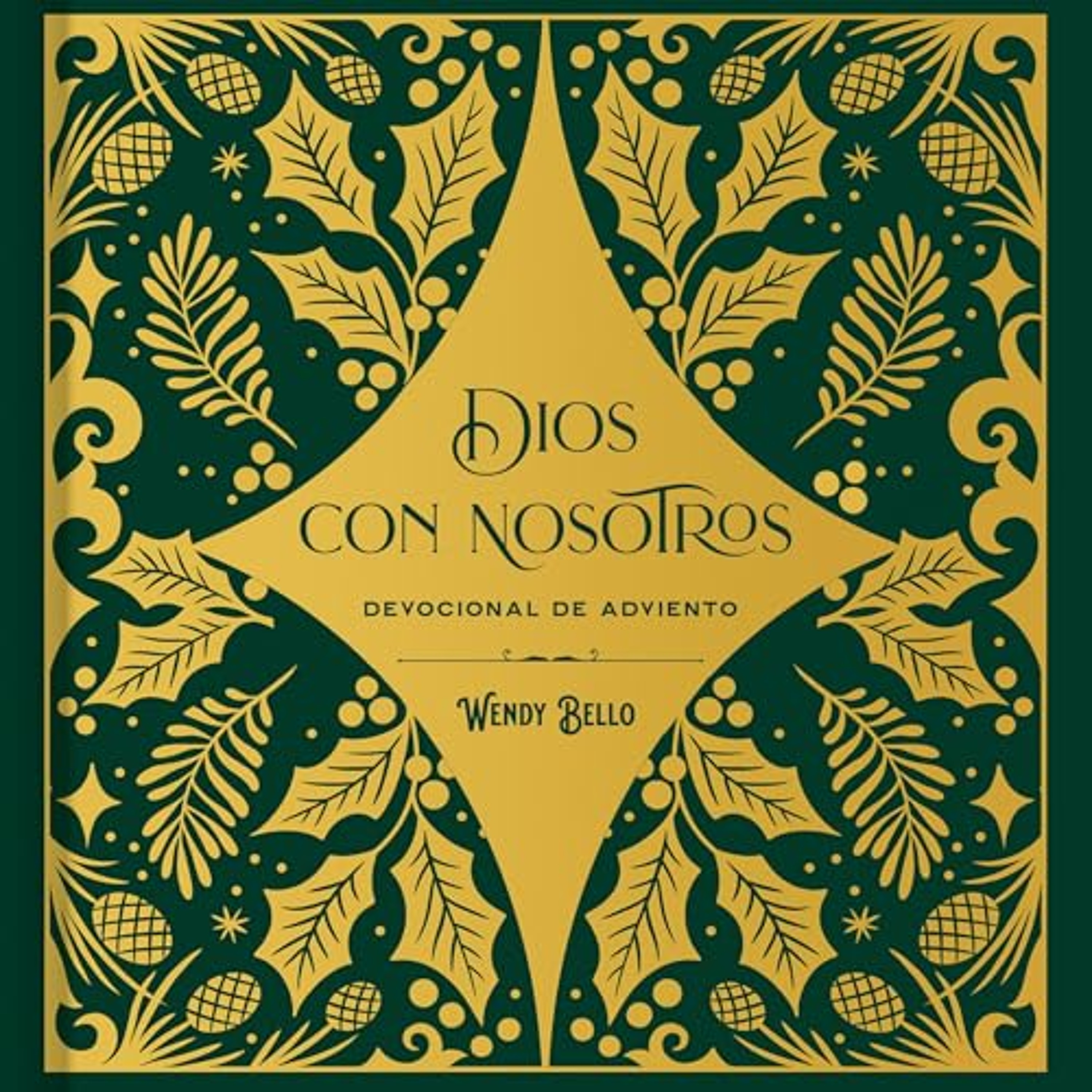 Dios Con Nosotros [God with Us] (Audiolibro) | Prueba Gratis