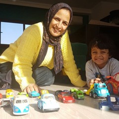 اغنيه برج القوس _ عيد ميلاد ايناس