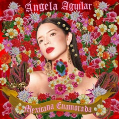 Angela Aguilar - Inevitable (Duex Rhythmen Trance Remix)
