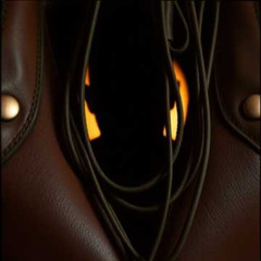 Between surrender and desiire