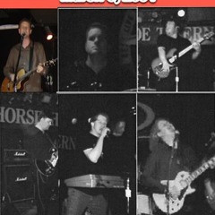 David Hein & The Shoeflies Live @ C'est What