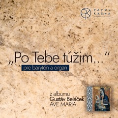 Pavol Krška: "Po Tebe túžim..." | Gustáv Beláček, Marek Paľa||| [Bass baritone, organ] #pavolkrska