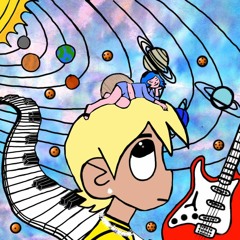 Free Lil Uzi Vert Type Beat "Neeko" (ProdbyLugieBeats)