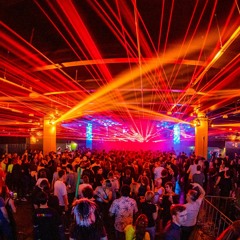Elevven - Live @ ASOT950 Utrecht