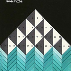 [Get] EPUB KINDLE PDF EBOOK Data Structures and Algorithms by  Alfred Aho,Jeffrey Ullman,John Hopcro