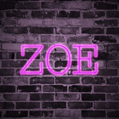 ZOE RIP:-(