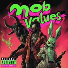 Mobvalue$(feat. DD Brooks,Kid Psilo & Billy Goat West)