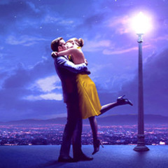 La La Land - Zach Cowie