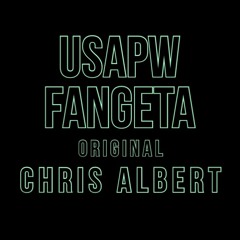 USAPW FANGETA ORIGINAL CHRIS ALBERT