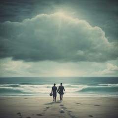 Wake Up Through the Rain
