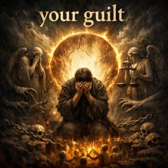 Your Guilt - Dark R&B