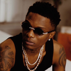 Wizkid - Baby ft. Tiwa Savage & Bnxn