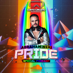 ABRAHAM NERI - Guatemala Pride by Corto Circuito (PROMO SET)