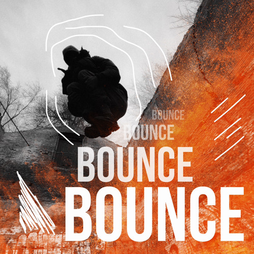 BOUNCE HIP-HOP MXTP