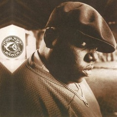 Notorious BIG (2023) Juicy Remix