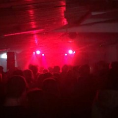 rumu Live @ The Pickle Factory, London (Scuffed Recordings x Origins Sound) 21/02/23