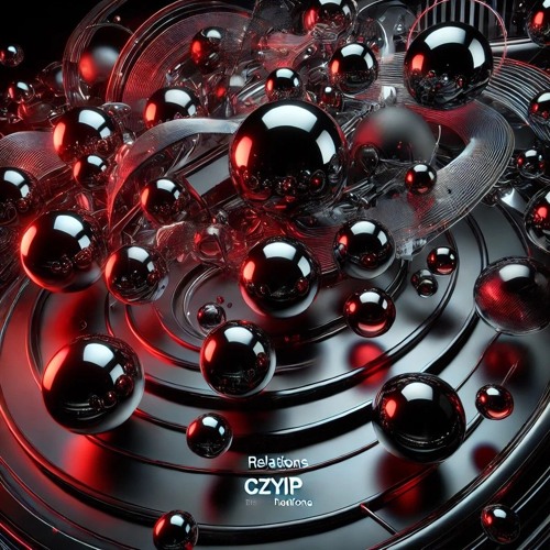 CZYP - Relations (Free DL)