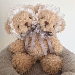 I think youre adorable