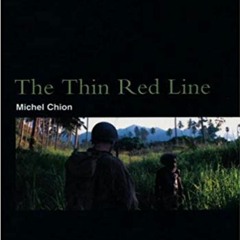 [EBOOK]❤ The Thin Red Line (BFI Film Classics)