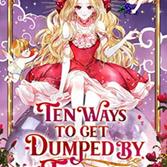 [View] KINDLE ✏️ Ten Ways to Get Dumped by a Tyrant: Volume I (Light Novel) by  Gwijo