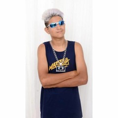 KEVIN O CHRIS - A VEZES VOCE DA UMA SENTADA (DJ 2A DU ST)