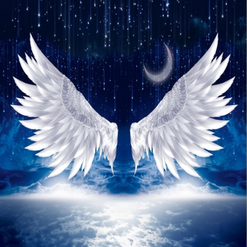 Trumpets Of Heaven