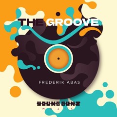 Frederik Abas - The Groove (Club Version)