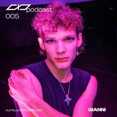 curieux dilettanti 05 // gianni