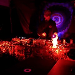 Oculum Noctis open air 22/8/25