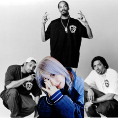 hayley williams shouldve c-walked to this