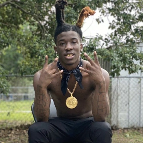 HOTBOII - Demons (Unreleased)