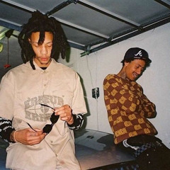 (FREE) Tony Shhnow x 10kDunkin type beat - paper work (@prod.gxgaz)