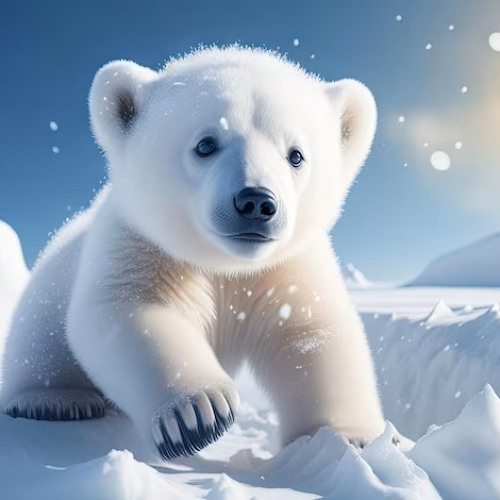 Milcoveanu Cătălin - Fields Of Ice / Intinderi De Ghiata