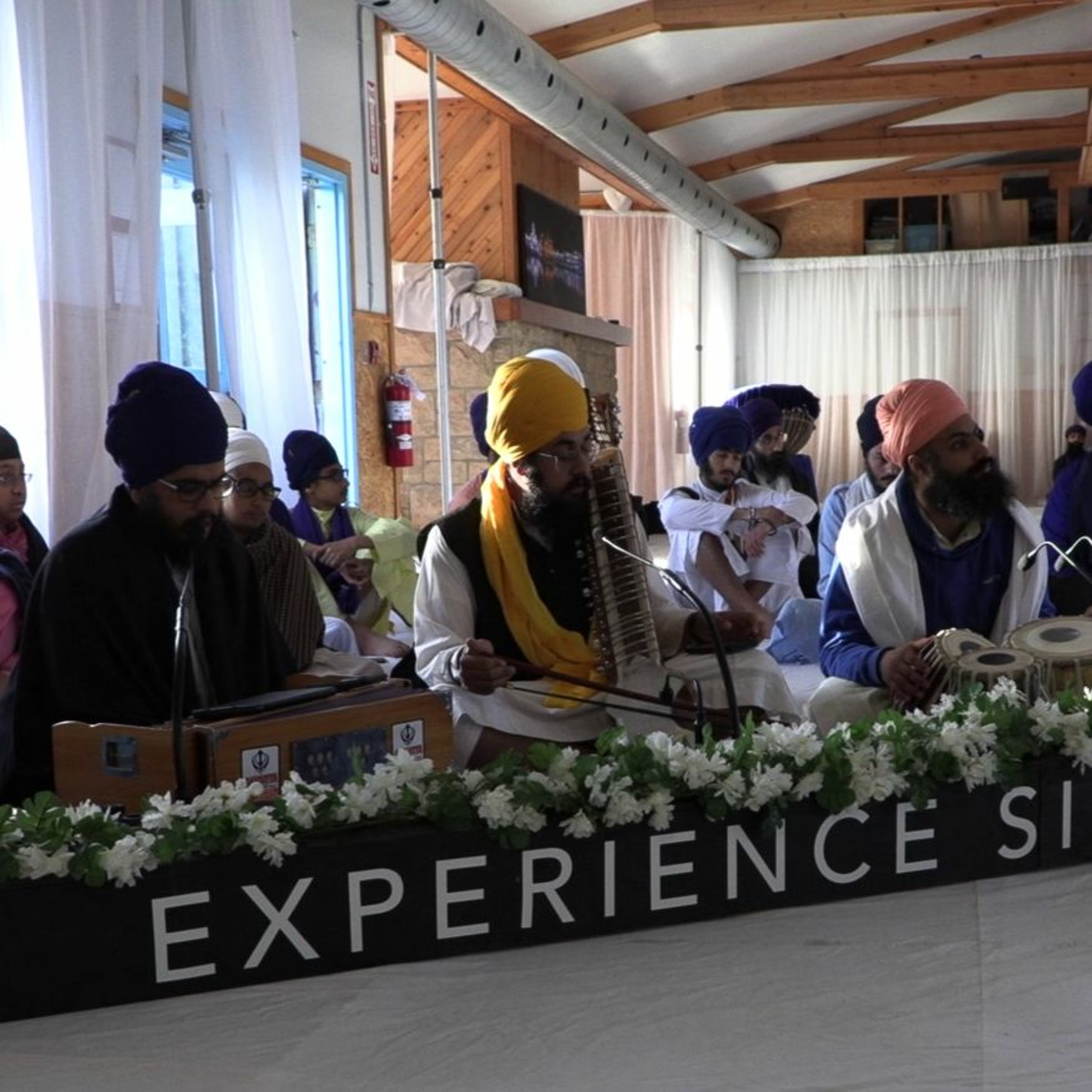 Asa Di Vaar (Day 3 - #ExperienceSikhiCamp2019) episode artwork