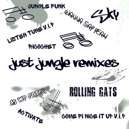 Rolling Gats (2021 Remix)