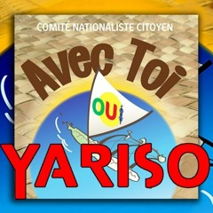 🇳🇨 🇳🇨 HYARISON _ OUI, MA BELLE KANAKY🇳🇨 🇳🇨