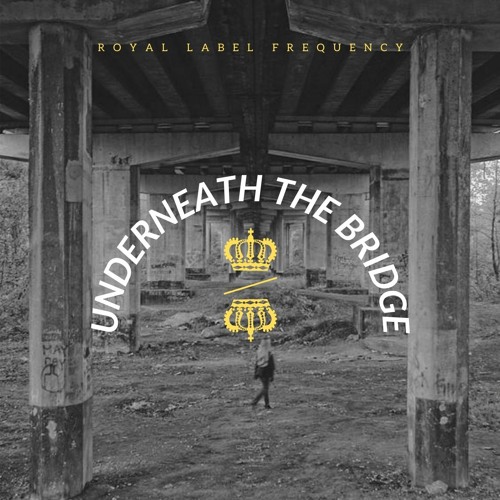 Underneath The Bridge (Nirvana DNB Bootleg)