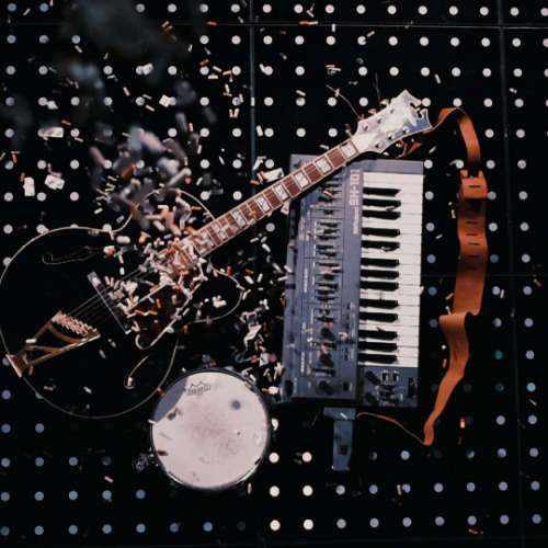 Drugs, drugs & rock'n'roll