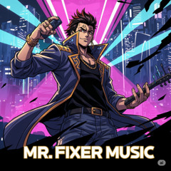 fixer private vault 04