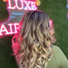 Hair salon in Phoenix