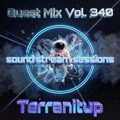 Guest Mix Vol. 340 (Terranitup) Exclusive DnB Session