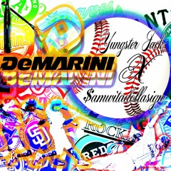 $amwitadollasign - Demarini Ft. Yungster Jack (prod.vinso)