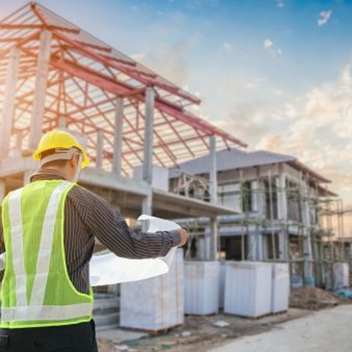Commercial Builders in California - Hamro Construction LLC
