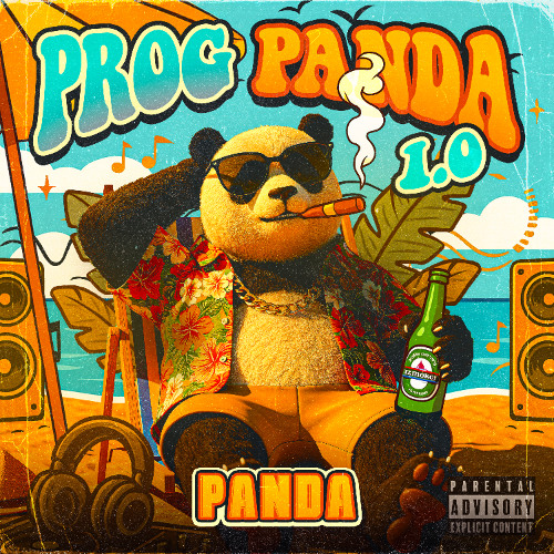 PROG PANDA 1.0